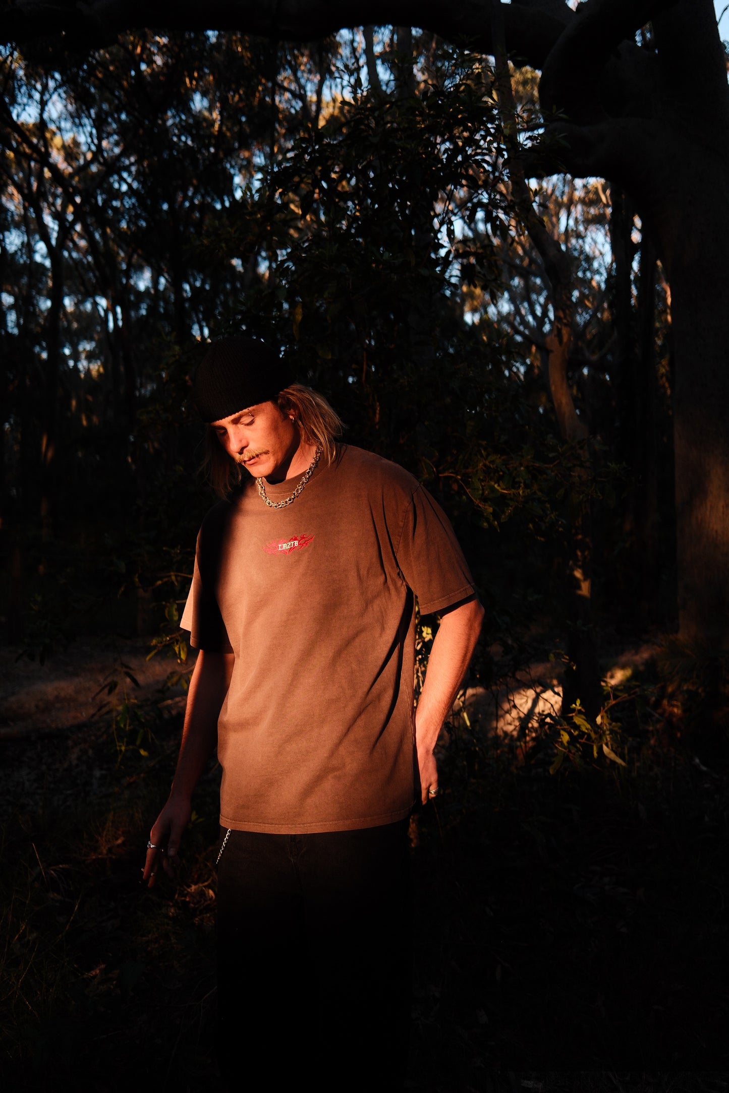 LM2TB Tee