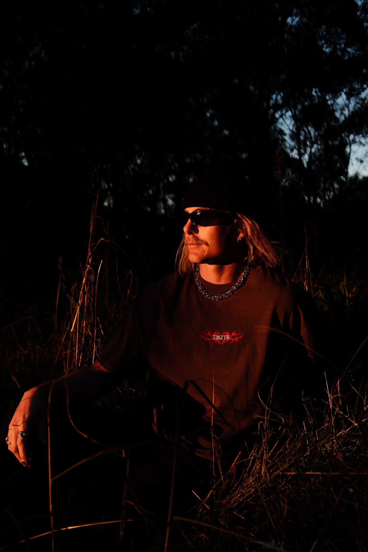 LM2TB Tee