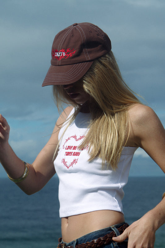 LM2TB cap