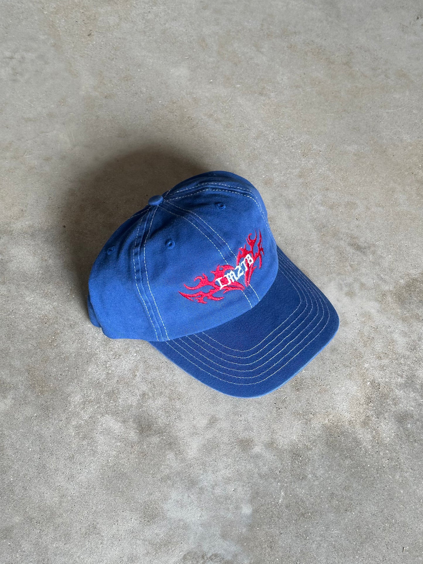 LM2TB Cap