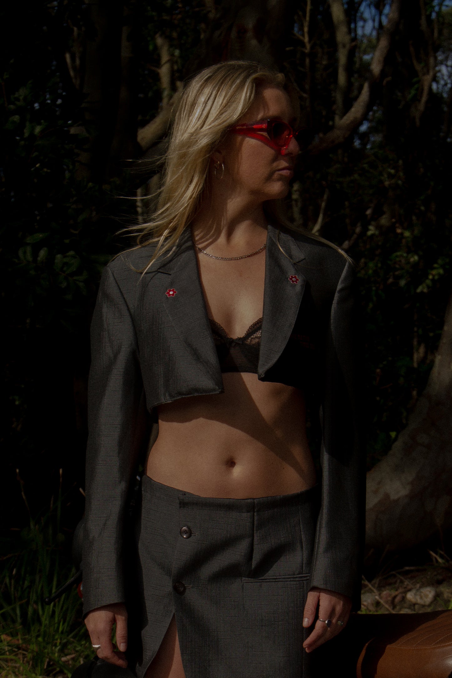 Suit Set