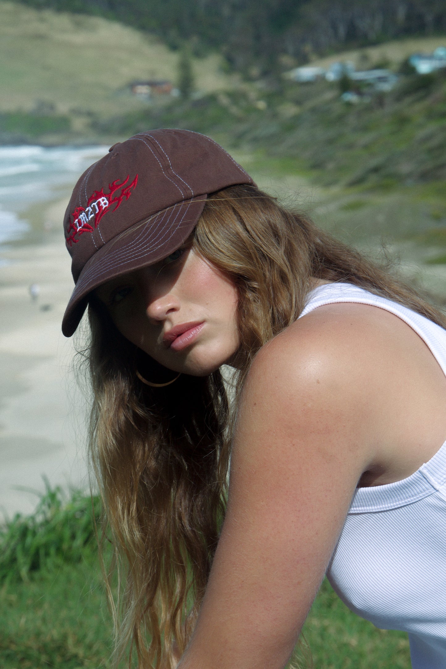 LM2TB cap