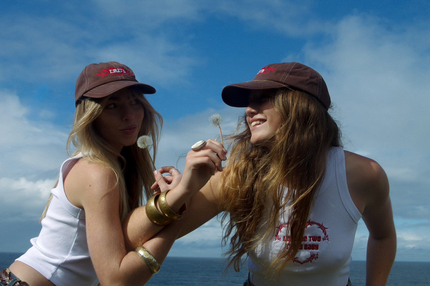 LM2TB cap